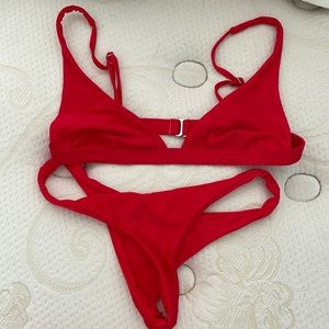 Ark Swimwear Bikini
